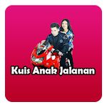 Cover Image of Скачать Kuis Anak Jalanan Seru 1.0 APK