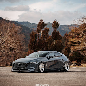 MAZDA3 BPFP