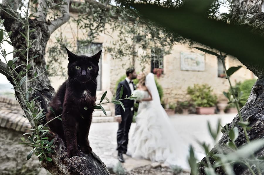 Φωτογράφος γάμων Francesco Messuri (messuri). Φωτογραφία: 22 Αυγούστου 2015