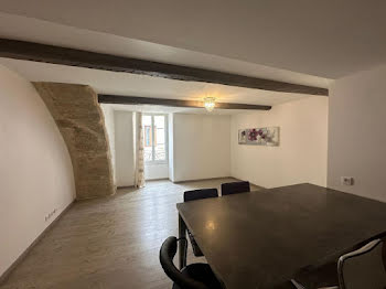 appartement à Sorgues (84)