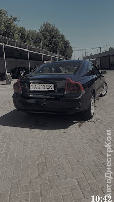 продам авто Volvo S60 S60 фото 3