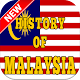 Download History of Malaysia For PC Windows and Mac