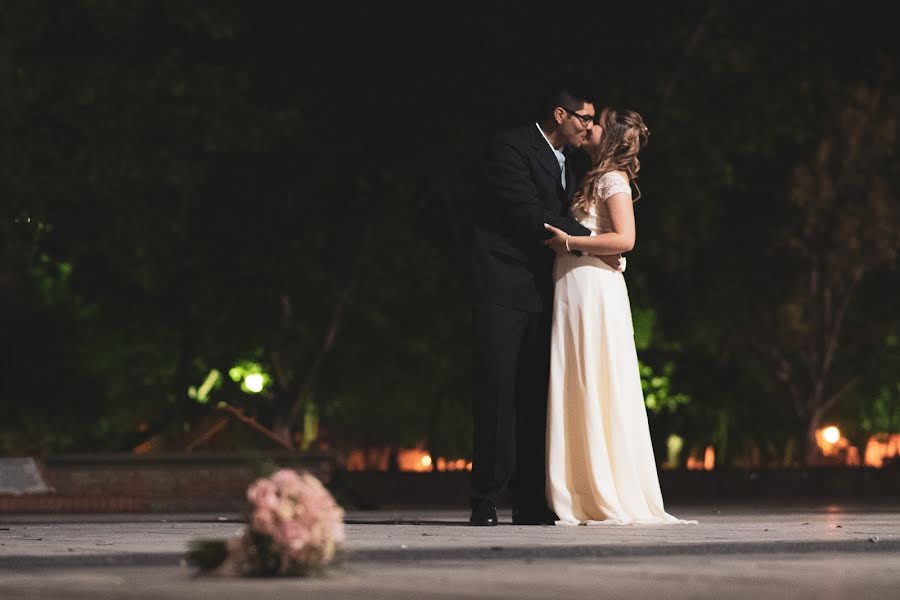 Fotografo di matrimoni David Kevin Perez Silva (dkperezsilva). Foto del 1 dicembre 2018