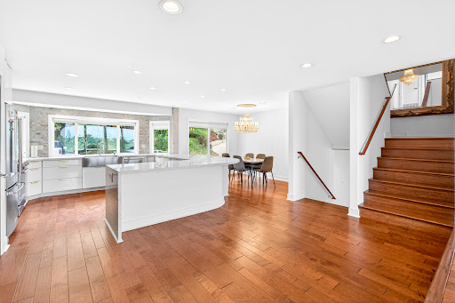 Contemporary house 4