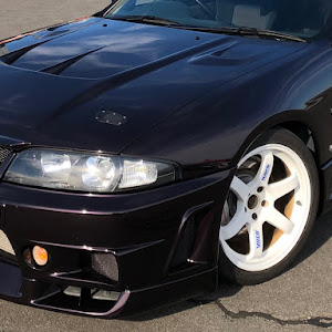 スカイライン GT-R BCNR33