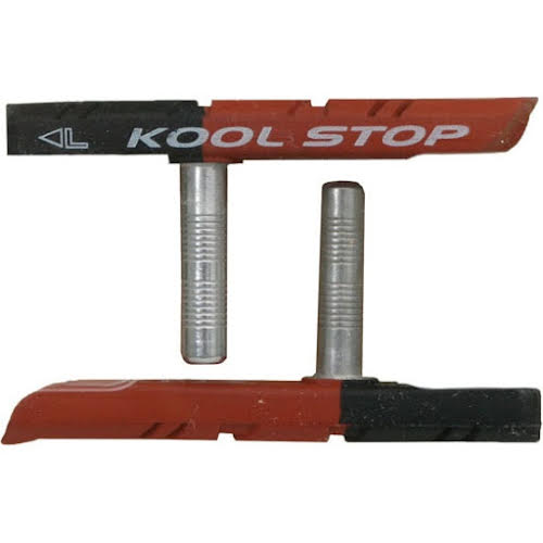 Kool-Stop Mountain Pads - Canti Post - Dual Compound