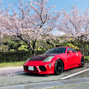 フェアレディZ Z33