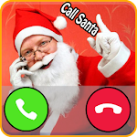 A Call From Santa - free joke Apk