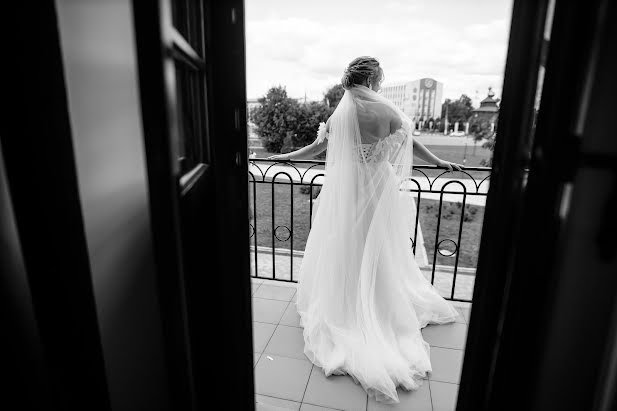 婚禮攝影師Mariya Kostina（mashakostina）。2023 12月28日的照片