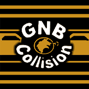 GNB Collision  Icon