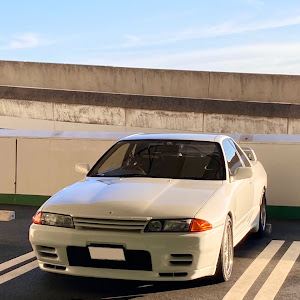 スカイライン GT-R BNR32