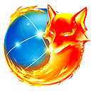 Open In Firefox