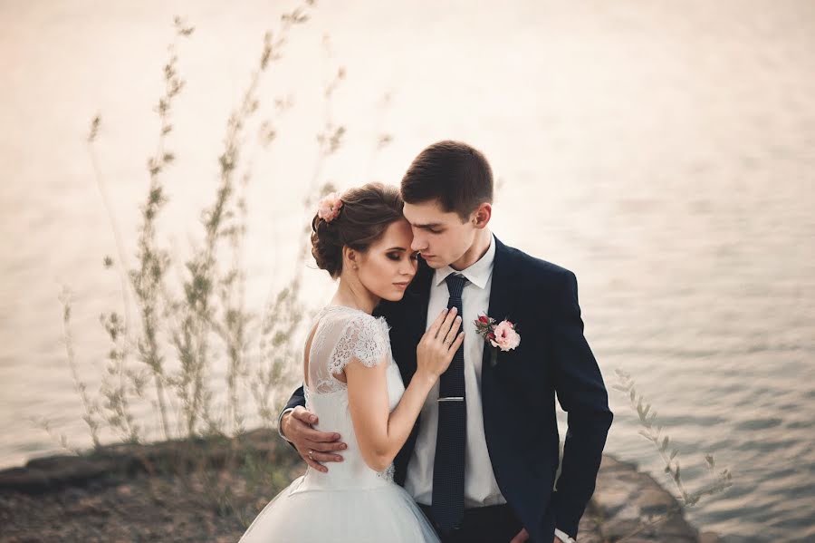 Fotografo di matrimoni Artur Eremeev (pro100art). Foto del 26 marzo 2019