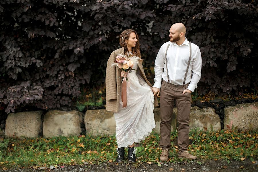 शादी का फोटोग्राफर Mariya Khodosevich (marihods)। सितम्बर 26 2022 का फोटो