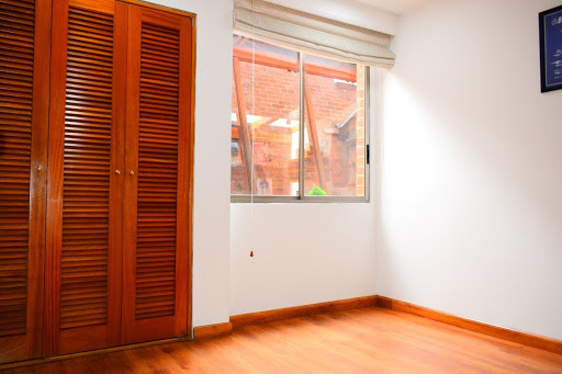 Apartamento En Venta - Chico, Bogota