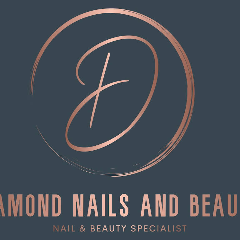 Diamond Nails & Beauty - Nail and Beauty Salon