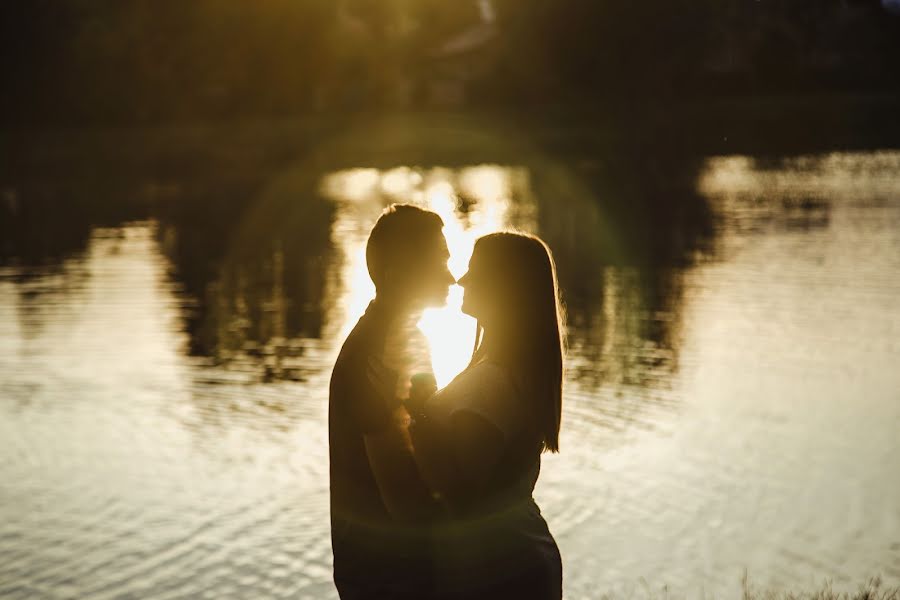 Bryllupsfotograf Tatyana Palokha (fotayou). Foto fra august 8 2018