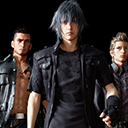 Noctis and His TEAM | Final Fantasy XV 2018 Chrome extension download