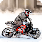 Snow Bike Racing & quad Stunts Simulator 2018 1.1