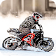 Snow Bike Racing & quad Stunts Simulator 2018