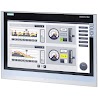 Màn Hình Cảm Ứng Hmi 19” Tp1900 Comfort Siemens 6Av2124 - 0Uc02 - 0Ax1 | Hàng Chính Hãng