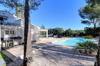 villa à Frejus (83)