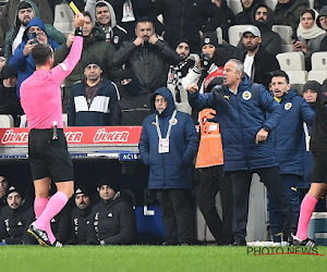 Turkse Voetbalbond neemt zeer drastische beslissing die ook Dries Mertens beïnvloedt nadat scheidsrechter in elkaar wordt geslagen op het veld