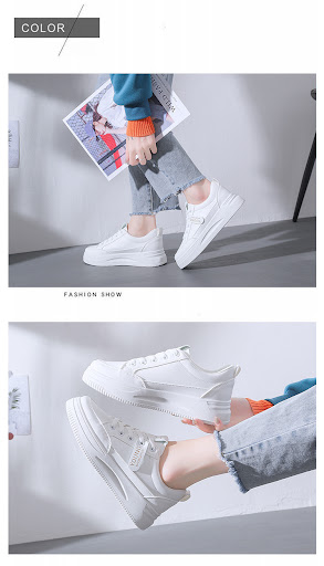 Title 9, Womens Four Seasons Running Shoes, Soft Flat F...