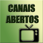 Cover Image of Télécharger IPTV Canais TV Abertos 1.8 APK