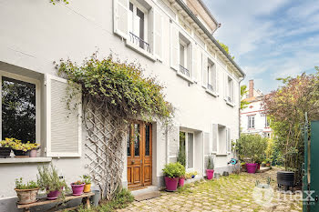 maison à Asnieres-sur-seine (92)