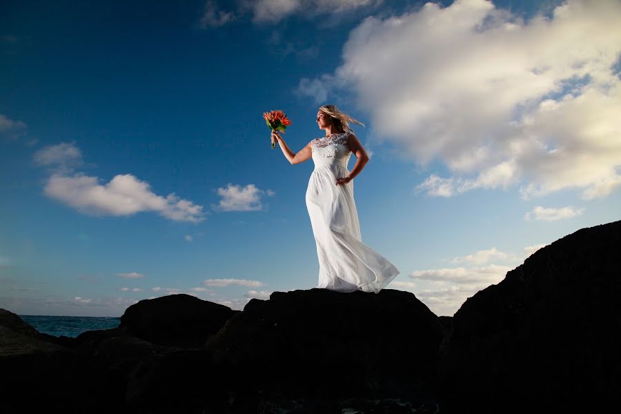 Photographe de mariage Bernager Elie (elie). Photo du 31 octobre 2018