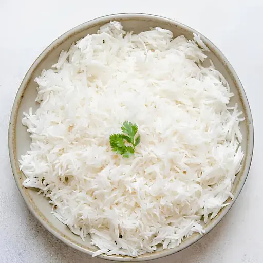 Steam Rice