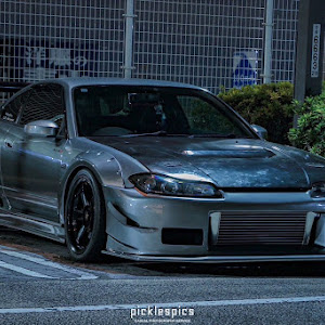 シルビア S15