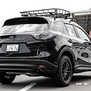 CX-5 KE2AW