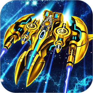 Galaxy Aircraft Download gratis mod apk versi terbaru