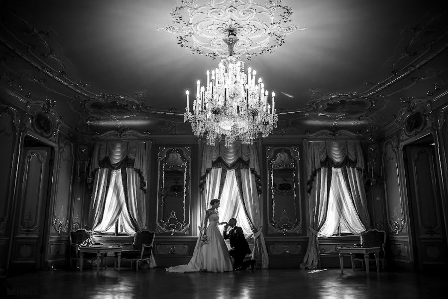 Esküvői fotós Ruslan Akimov (rasa). Készítés ideje: 2018 február 13.