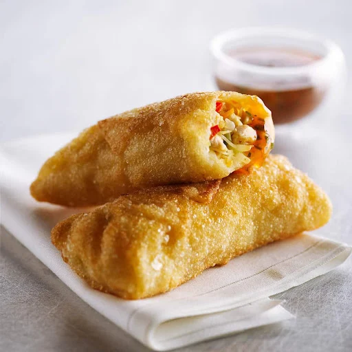 Veggie Egg Roll