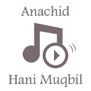 Anachid Hani Muqbil  Icon