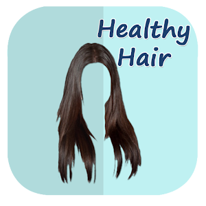 Download Healthy Hair & Grow Tips For PC Windows and Mac