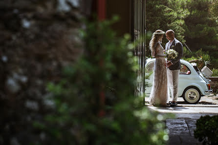 Fotografo di matrimoni Jevgenija Žukova-Černova (jevgenijazuk). Foto del 27 dicembre 2018