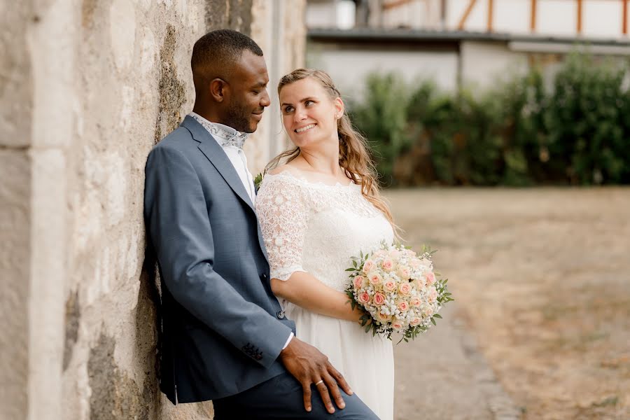 Wedding photographer Constantin Guhl (constantin). Photo of 2 August 2022