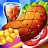 Food Kingdom: Cooking Craze icon