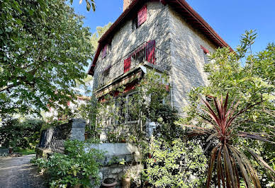 Maison avec terrasse 2