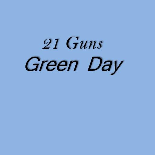 21 guns текст