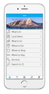 Boulder App(圖2)-速報App
