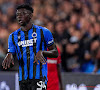 Sylla haalt elftal van de week in Champions League