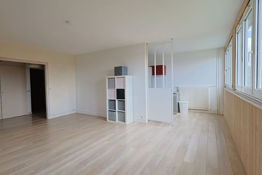 Vente appartement 5 pièces 90.07 m² à Monts (37260), 129 500 €