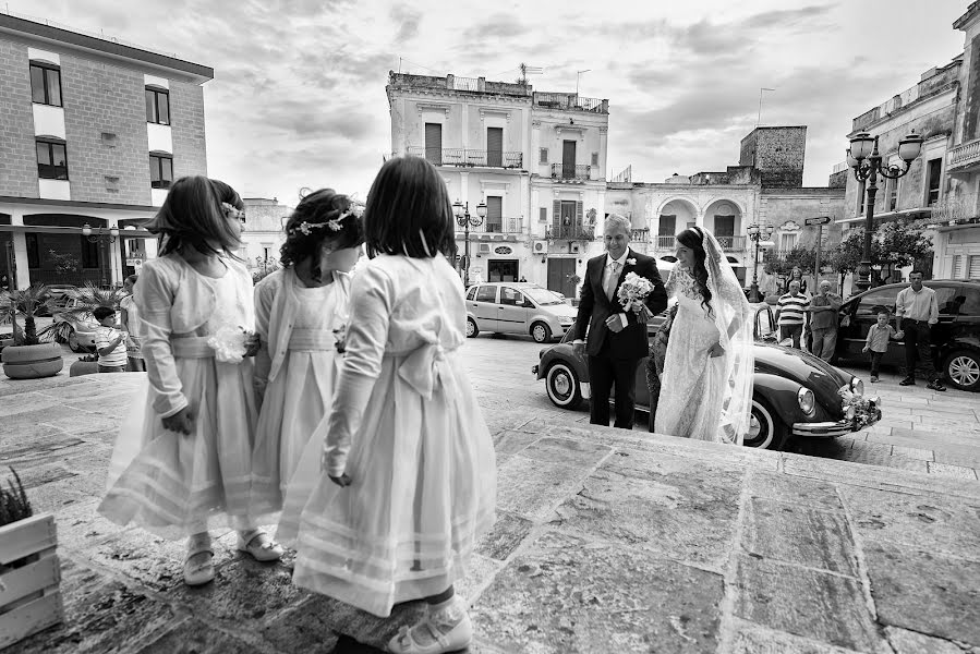 Fotografo di matrimoni Vis Studio (visstudio). Foto del 31 marzo 2015