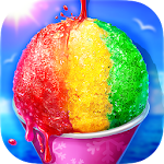 Cover Image of Download Snow Cone Maker - Summer Fun 1.0 APK