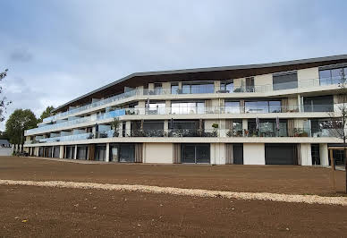 Apartment with terrace 2